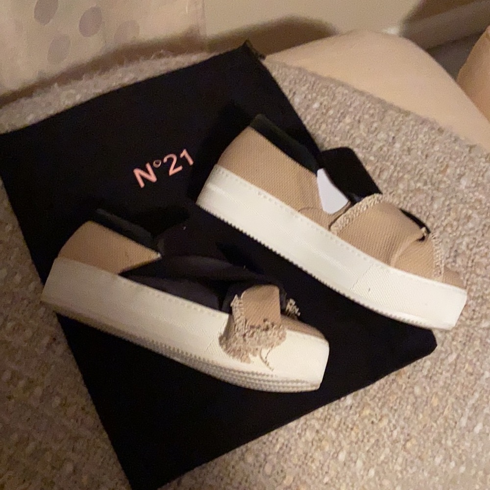 No21 sneakers - Picture 2 of 4